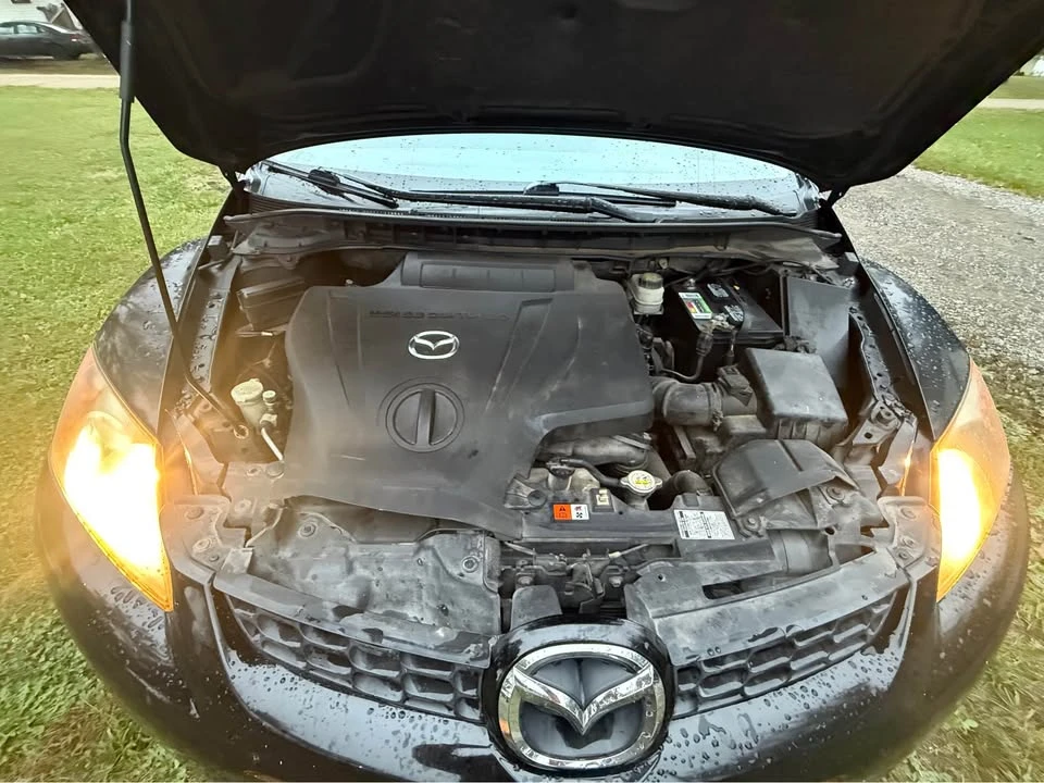 2008 Mazda CX-7 - Image 9 of 9