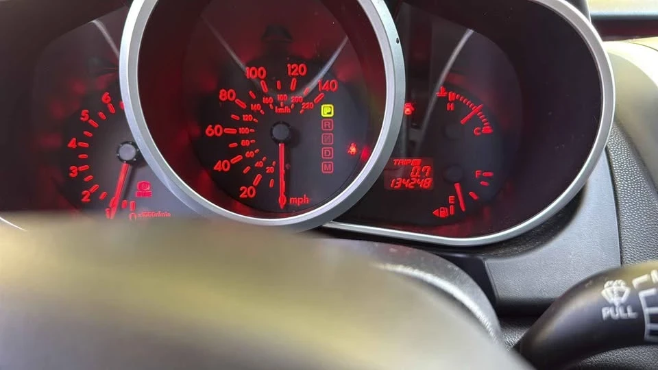 2008 Mazda CX-7 - Image 3 of 9