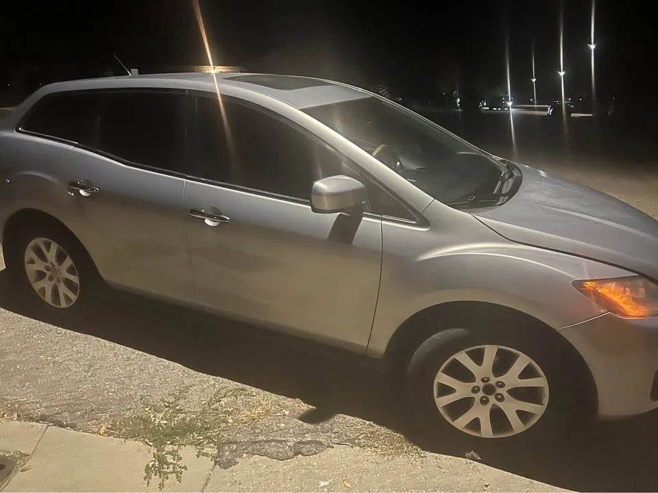 2008 Mazda CX-7 - Image 11 of 20