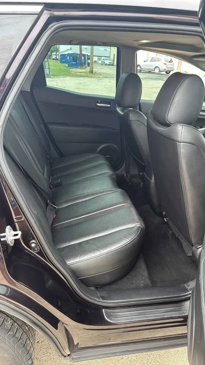 2008 Mazda CX-7 - Image 5 of 9