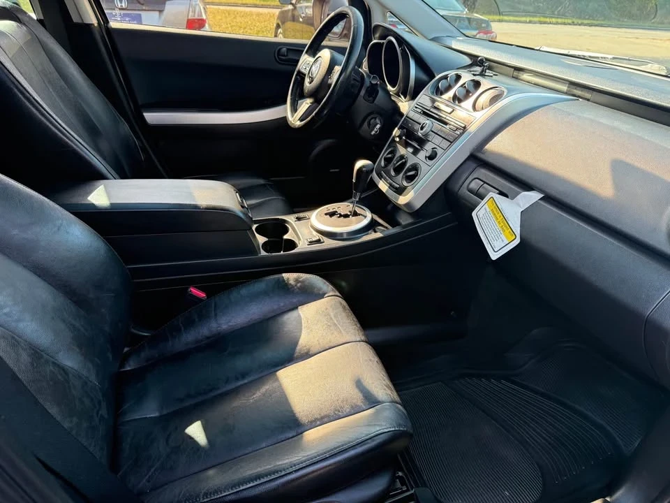 2008 Mazda CX-7 - Image 8 of 20