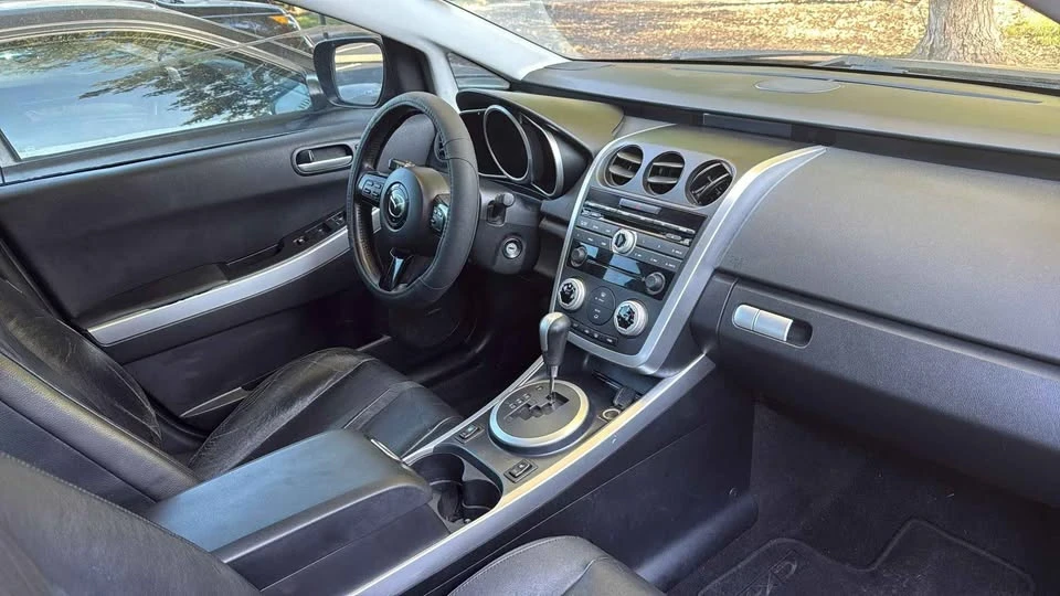 2008 Mazda CX-7 - Image 2 of 9