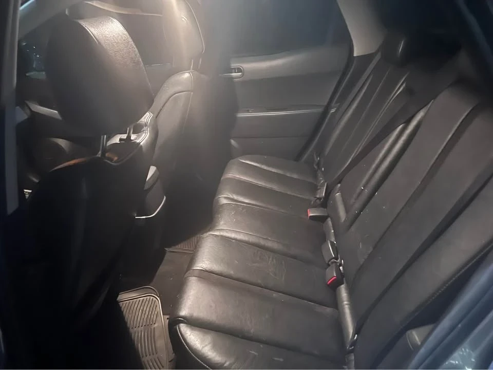 2008 Mazda CX-7 - Image 19 of 20