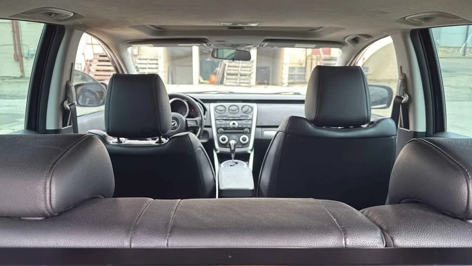 2008 Mazda CX-7 - Image 6 of 9
