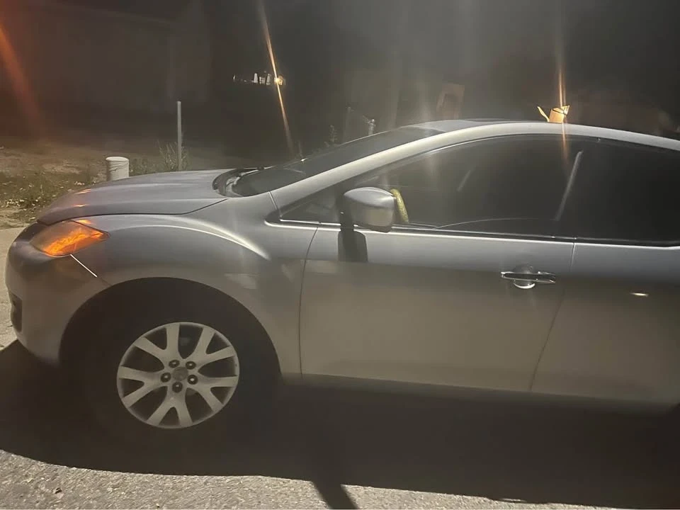 2008 Mazda CX-7 - Image 20 of 20
