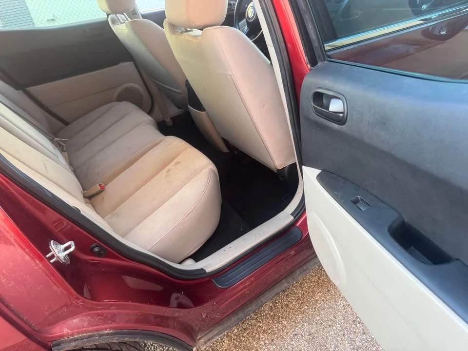 2008 Mazda CX-7 - Image 4 of 9