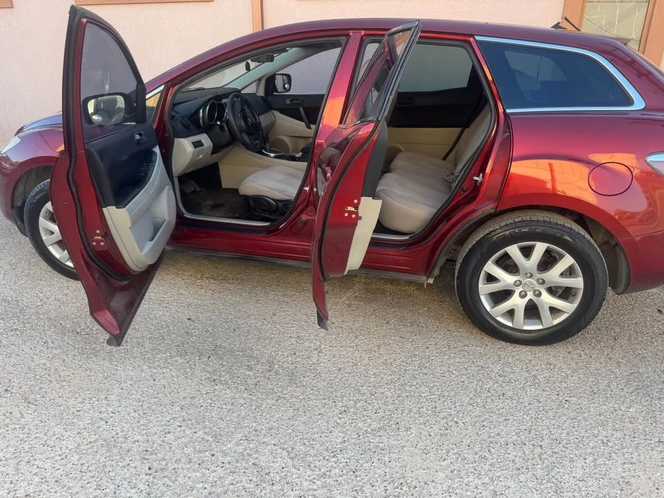 2008 Mazda CX-7 - Image 3 of 9