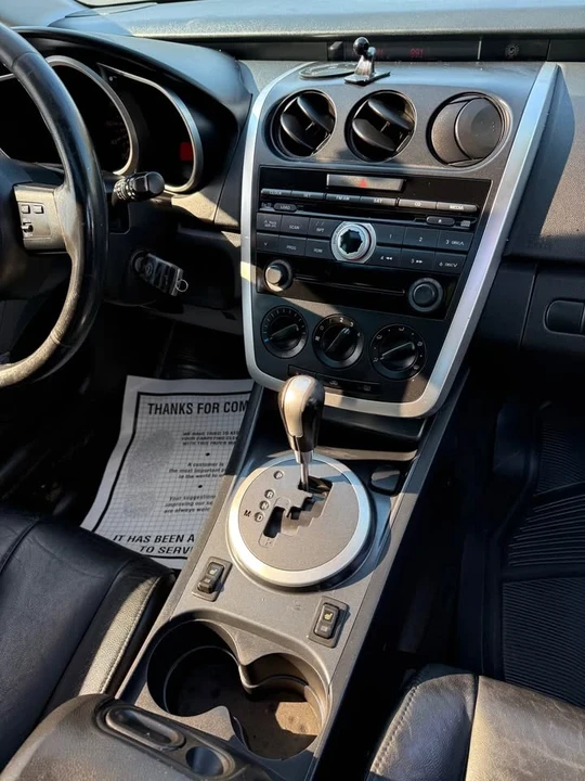 2008 Mazda CX-7 - Image 9 of 20