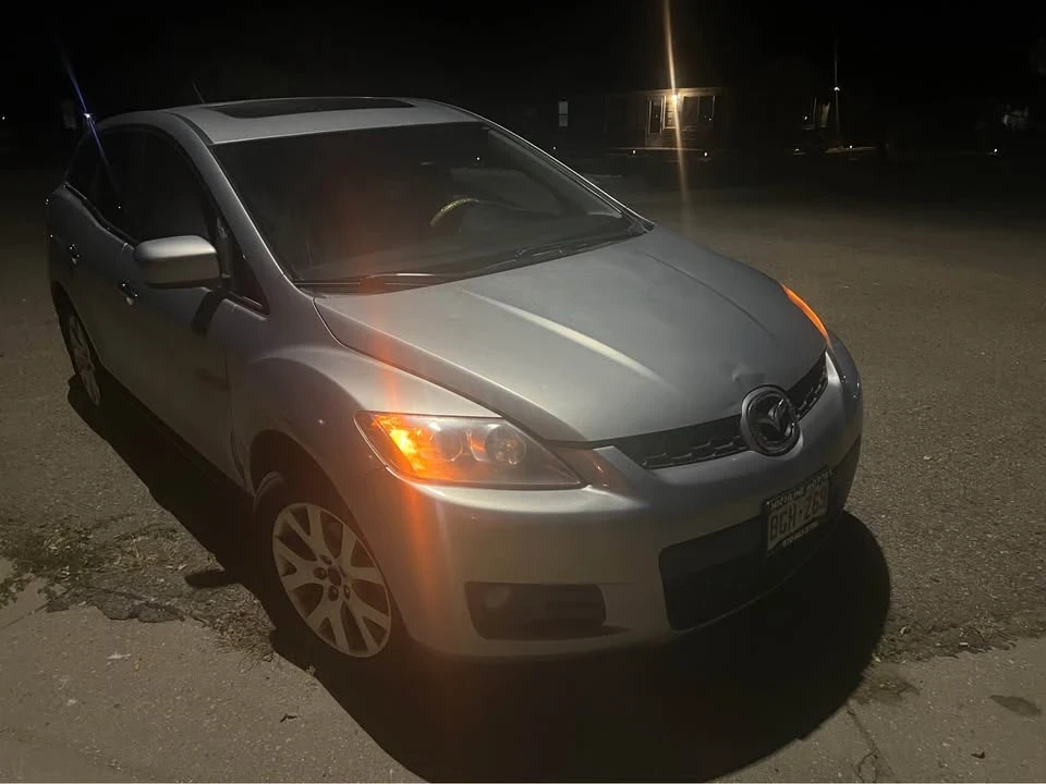 2008 Mazda CX-7 - Image 9 of 20