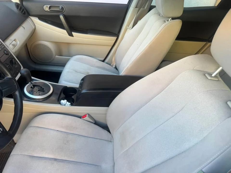 2008 Mazda CX-7 - Image 6 of 9
