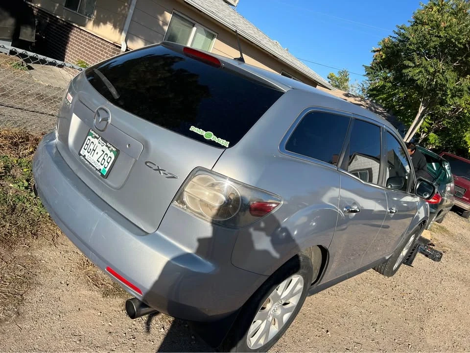2008 Mazda CX-7 - Image 6 of 20