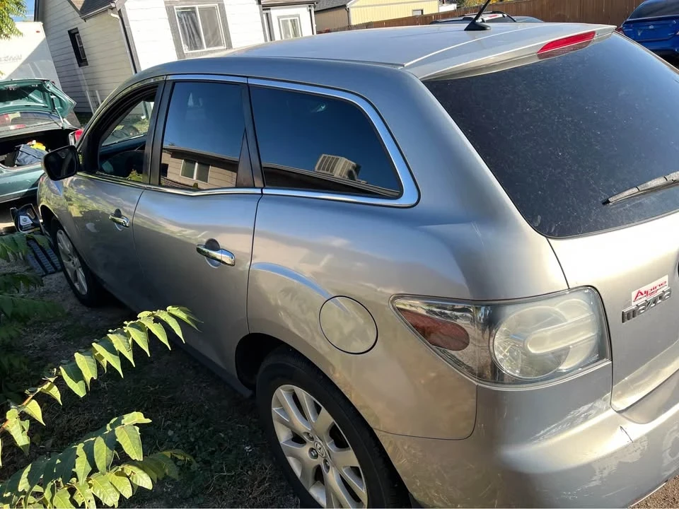 2008 Mazda CX-7 - Image 7 of 20