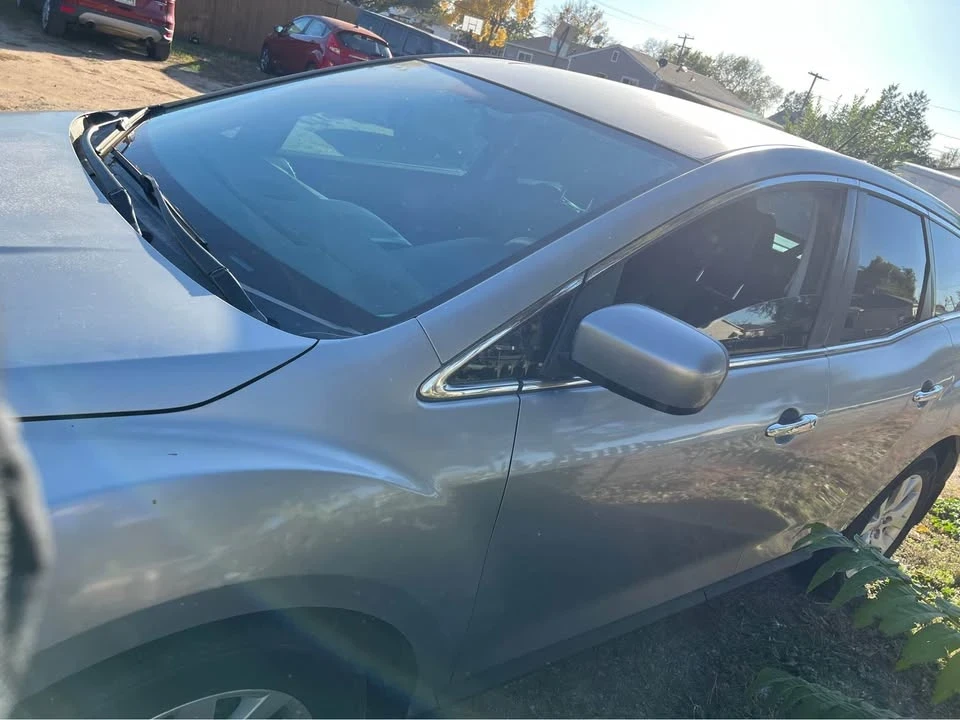 2008 Mazda CX-7 - Image 14 of 20