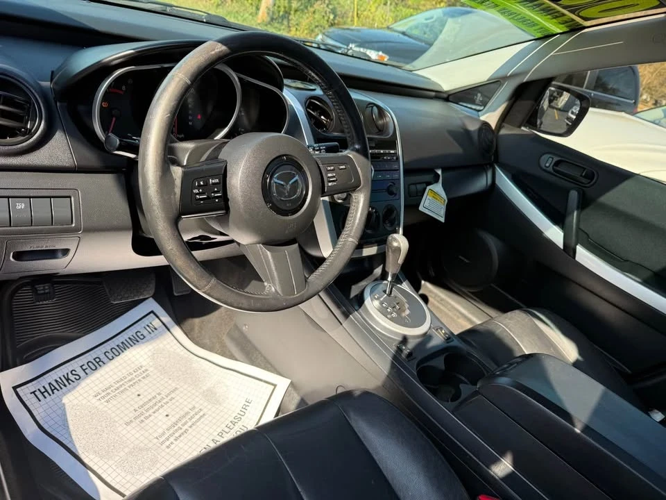 2008 Mazda CX-7 - Image 16 of 20