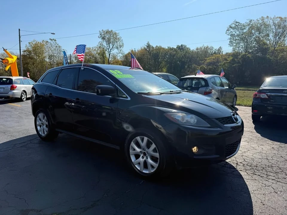 2008 Mazda CX-7 - Image 3 of 20