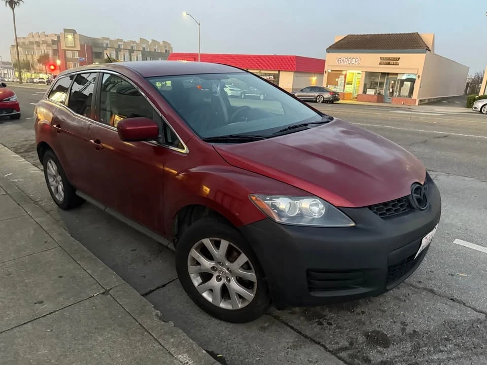 2008 Mazda CX-7 - Image 2 of 7