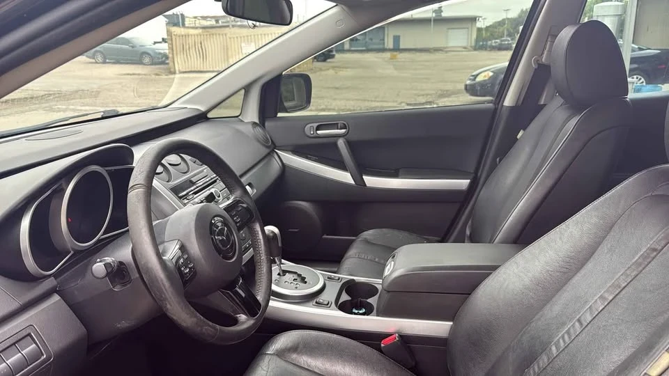 2008 Mazda CX-7 - Image 8 of 9