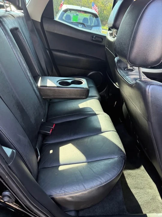 2008 Mazda CX-7 - Image 14 of 20
