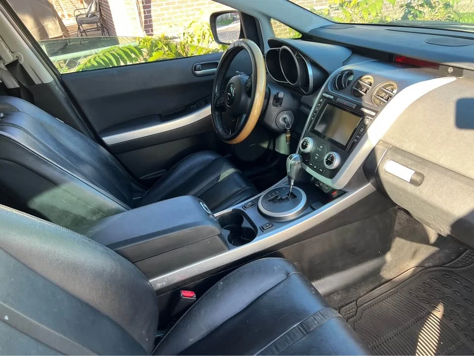 2008 Mazda CX-7 - Image 3 of 20