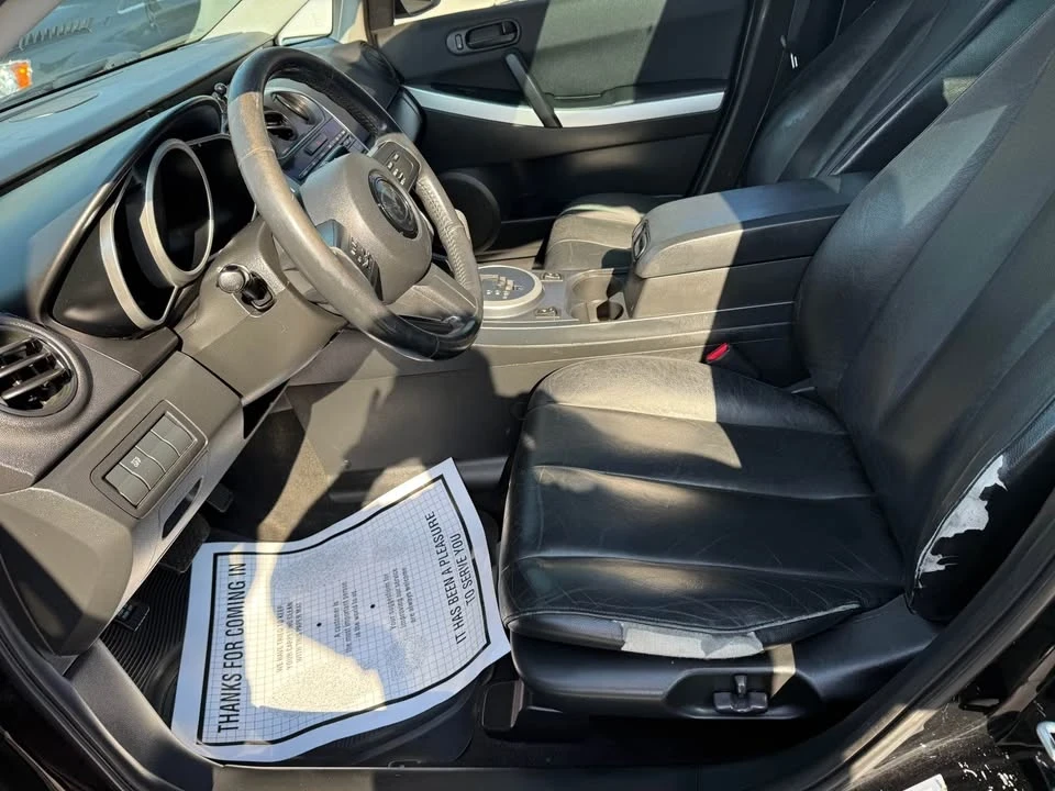 2008 Mazda CX-7 - Image 18 of 20