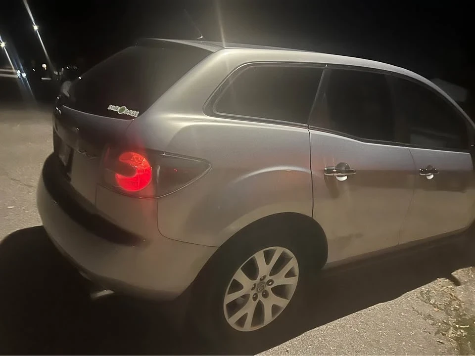 2008 Mazda CX-7 - Image 10 of 20