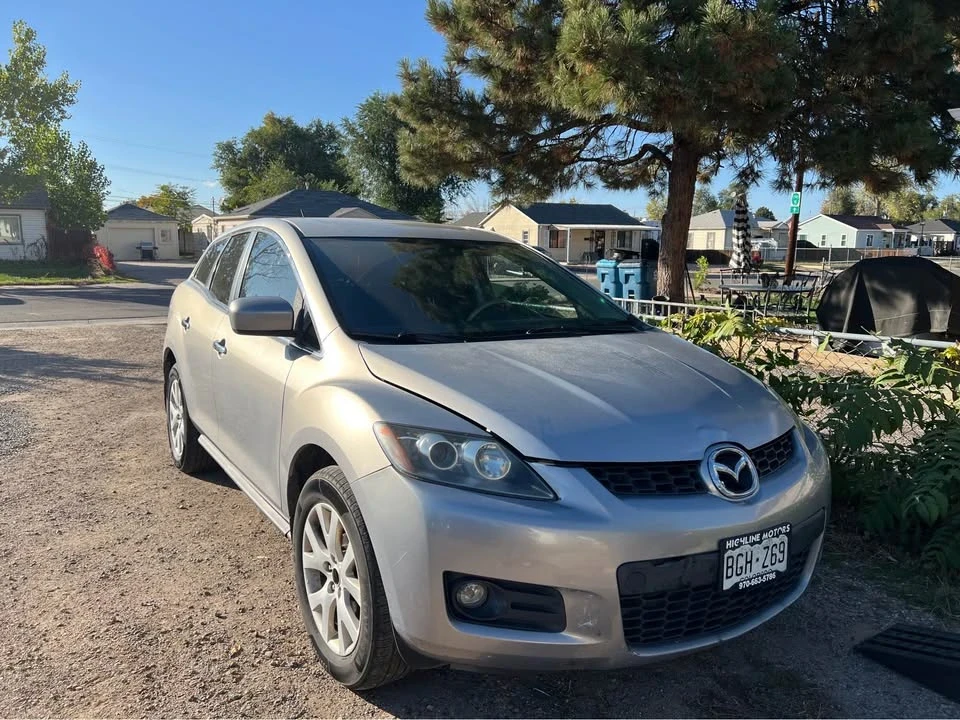 2008 Mazda CX-7 - Image 13 of 20