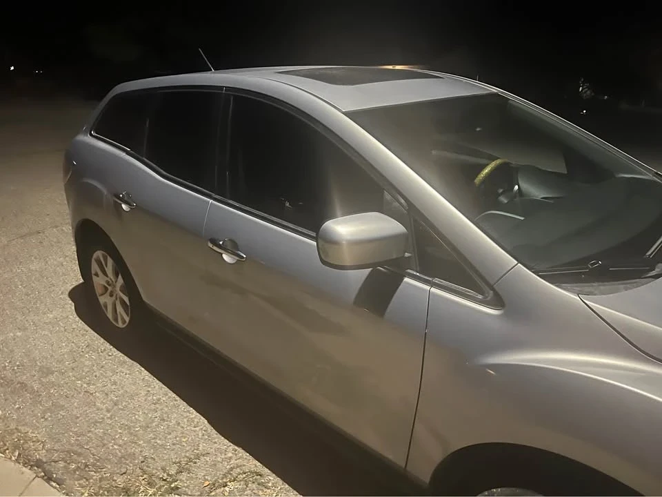 2008 Mazda CX-7 - Image 16 of 20