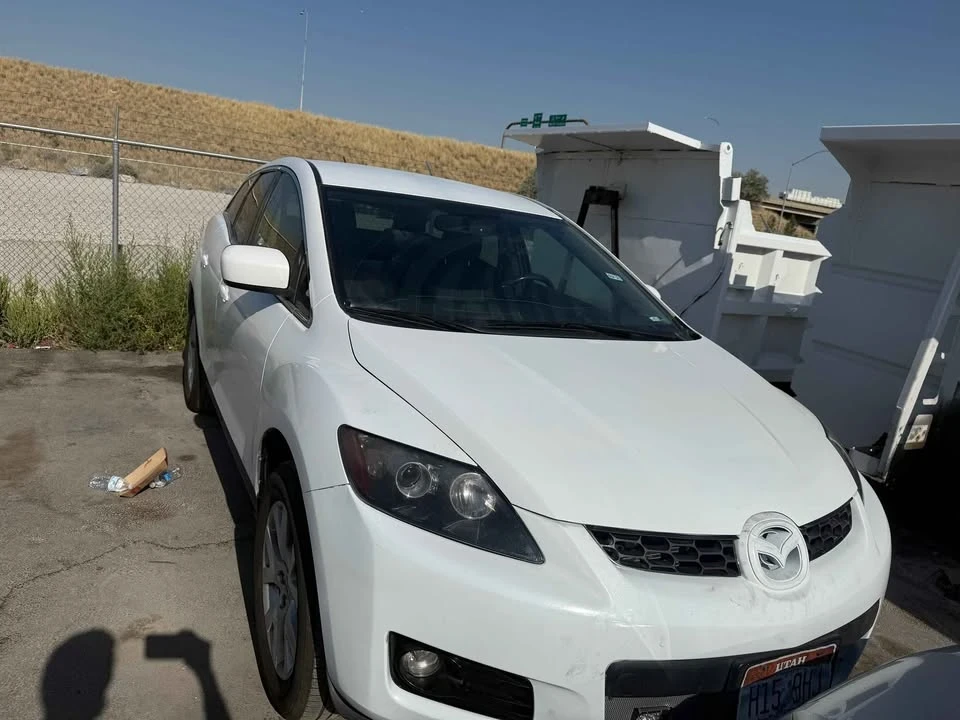 2008 Mazda CX-7 - Image 13 of 13