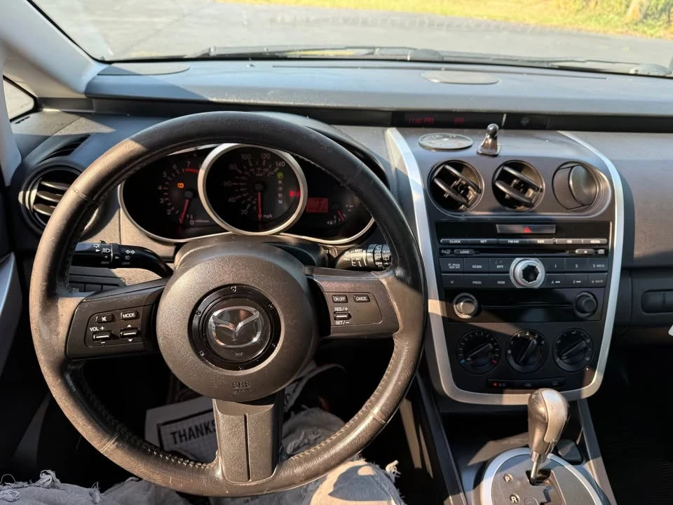 2008 Mazda CX-7 - Image 19 of 20
