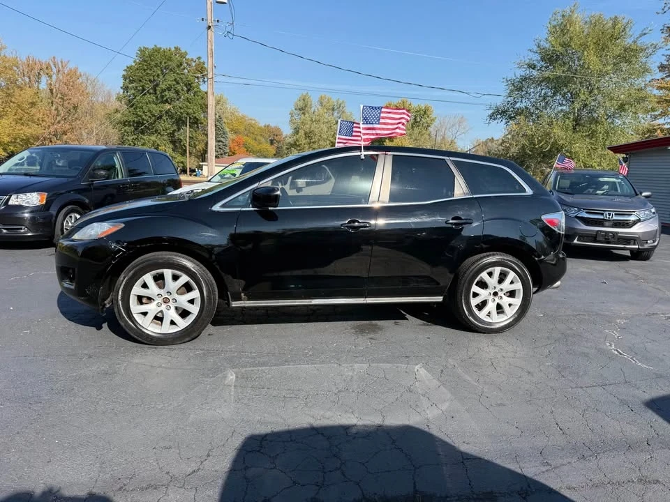 2008 Mazda CX-7 - Image 4 of 20