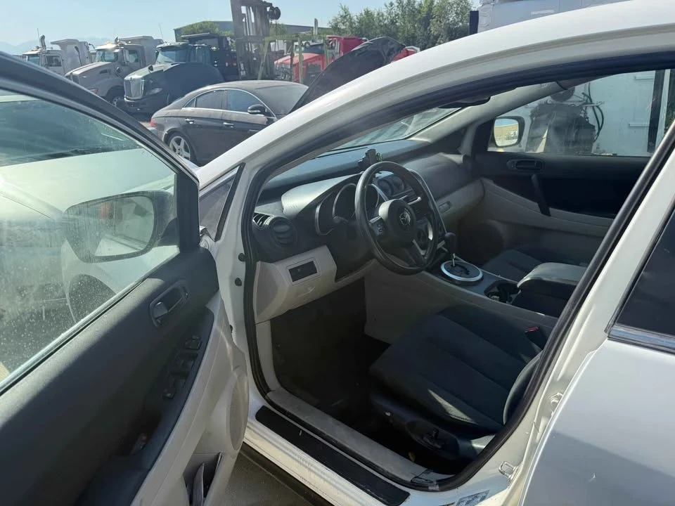 2008 Mazda CX-7 - Image 3 of 13