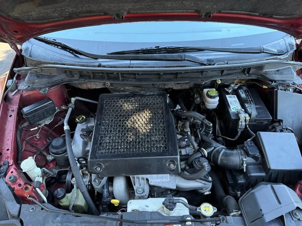 2008 Mazda CX-7 - Image 7 of 9