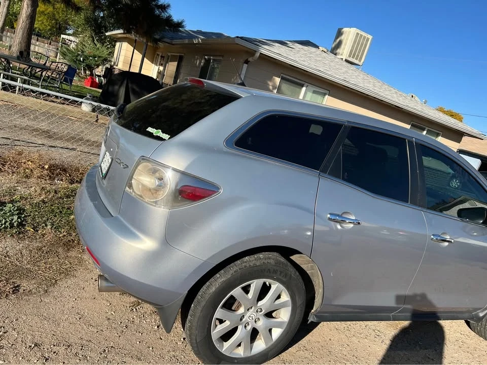 2008 Mazda CX-7 - Image 4 of 20