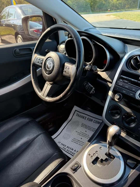 2008 Mazda CX-7 - Image 10 of 20