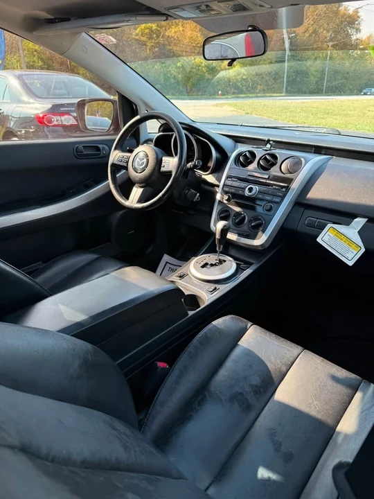 2008 Mazda CX-7 - Image 12 of 20
