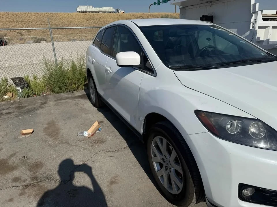 2008 Mazda CX-7 - Image 10 of 13