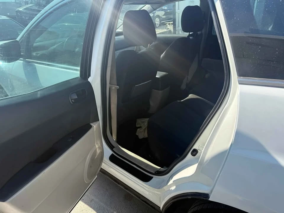 2008 Mazda CX-7 - Image 6 of 13
