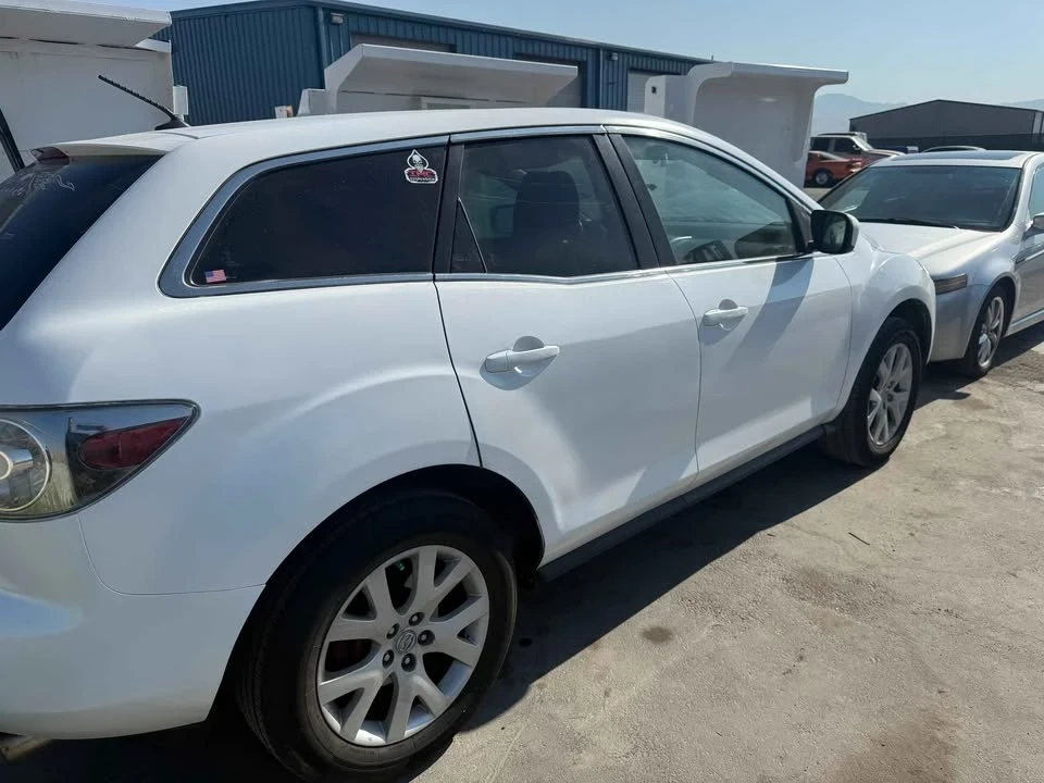 2008 Mazda CX-7 - Image 11 of 13