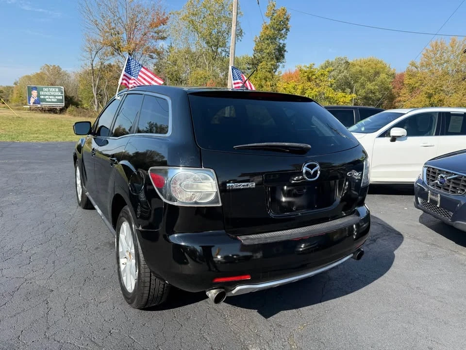 2008 Mazda CX-7 - Image 6 of 20