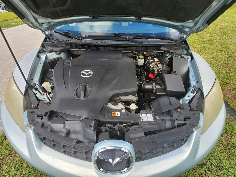 2008 Mazda CX-7 - Image 11 of 11