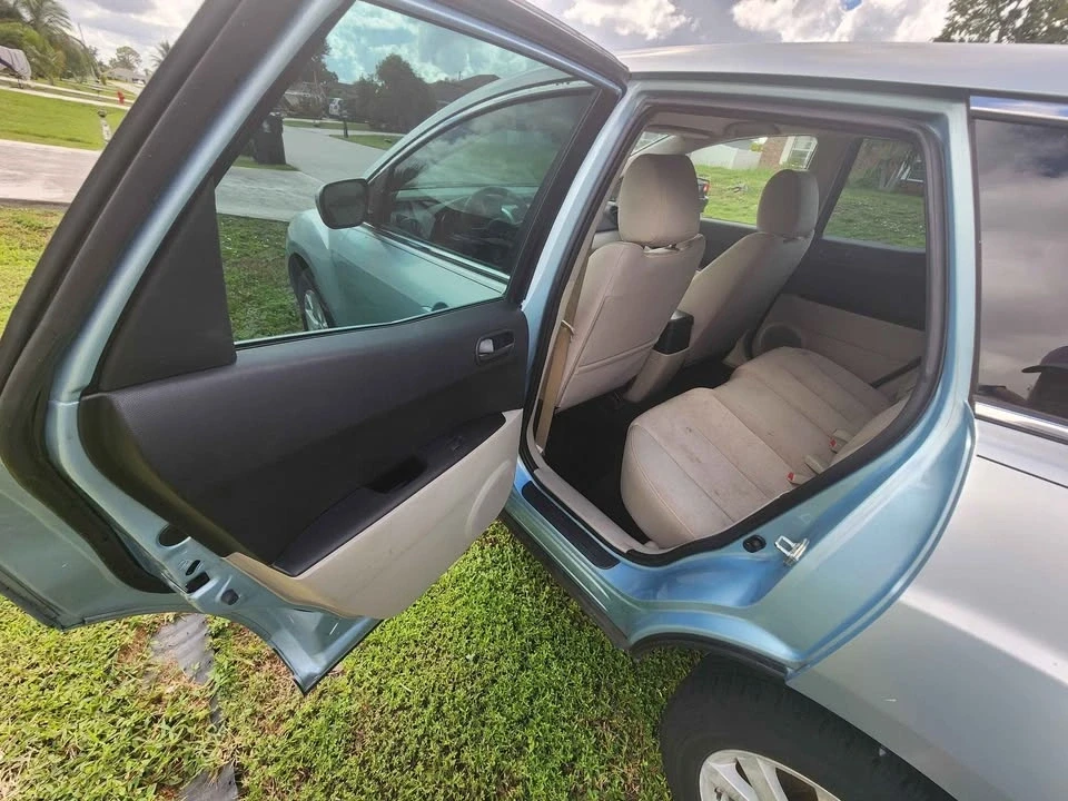 2008 Mazda CX-7 - Image 7 of 11