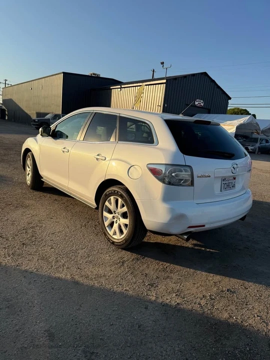 2008 Mazda CX-7 - Image 3 of 9