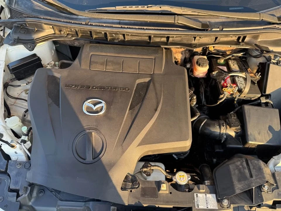 2008 Mazda CX-7 - Image 9 of 9