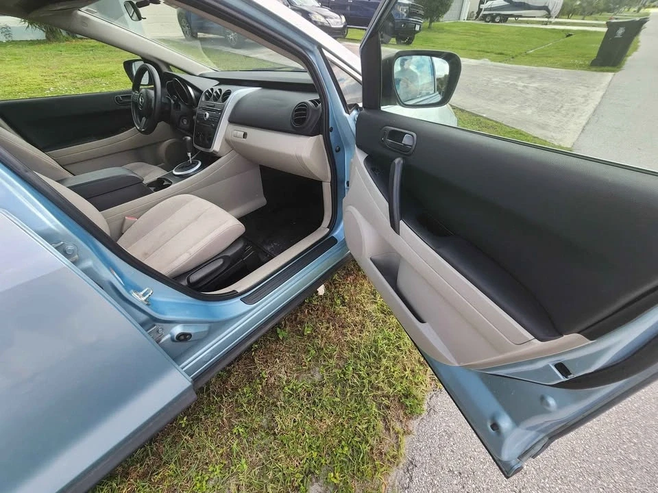 2008 Mazda CX-7 - Image 10 of 11