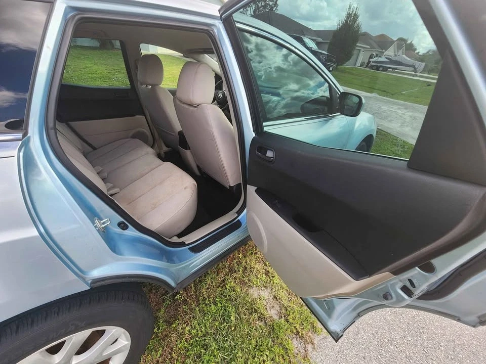 2008 Mazda CX-7 - Image 9 of 11