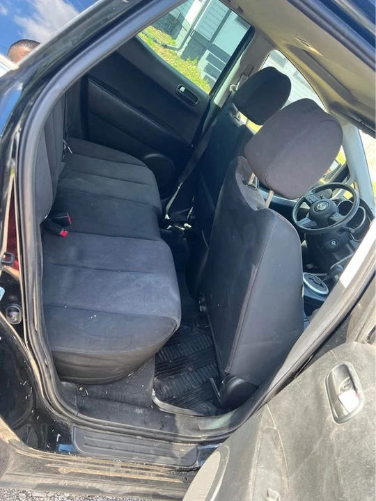2008 Mazda CX-7 - Image 6 of 6