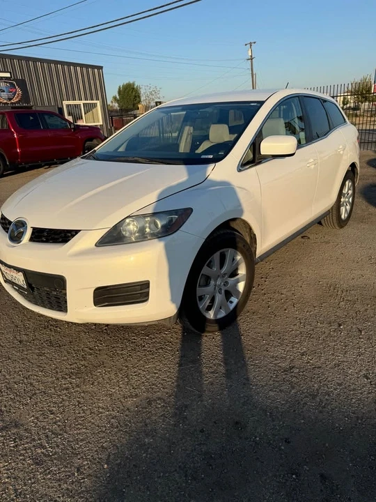 2008 Mazda CX-7 - Image 2 of 9