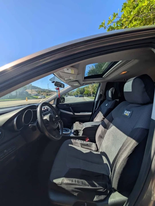 2008 Mazda CX-7 - Image 4 of 6