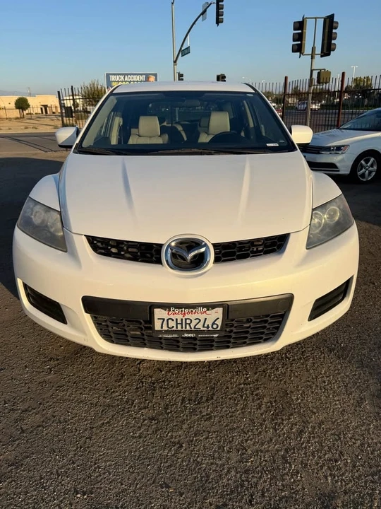 2008 Mazda CX-7 - Image 6 of 9