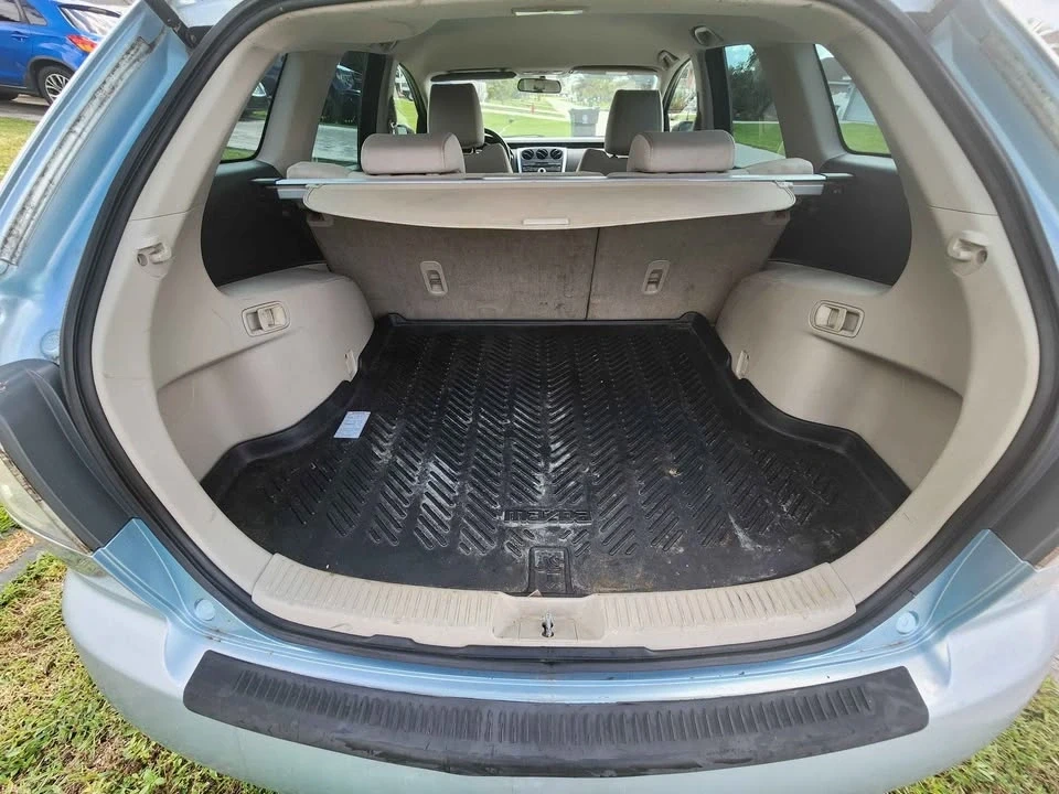2008 Mazda CX-7 - Image 8 of 11